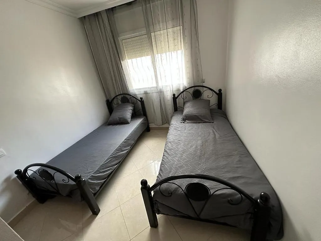 Bayti Appart Apartment Agadir Morocco